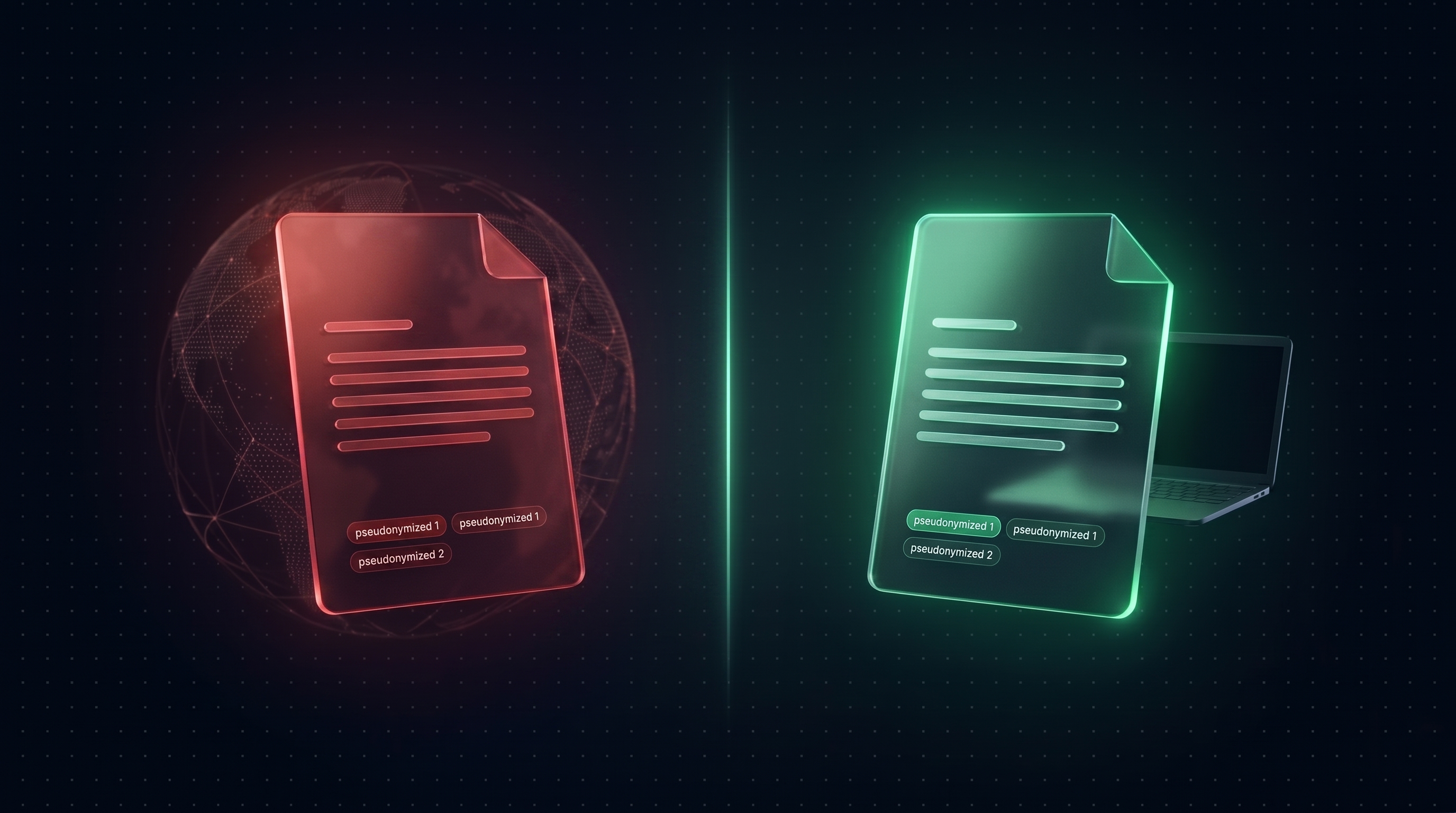 AnonimIA vs Nymiz: comparativa para despachos