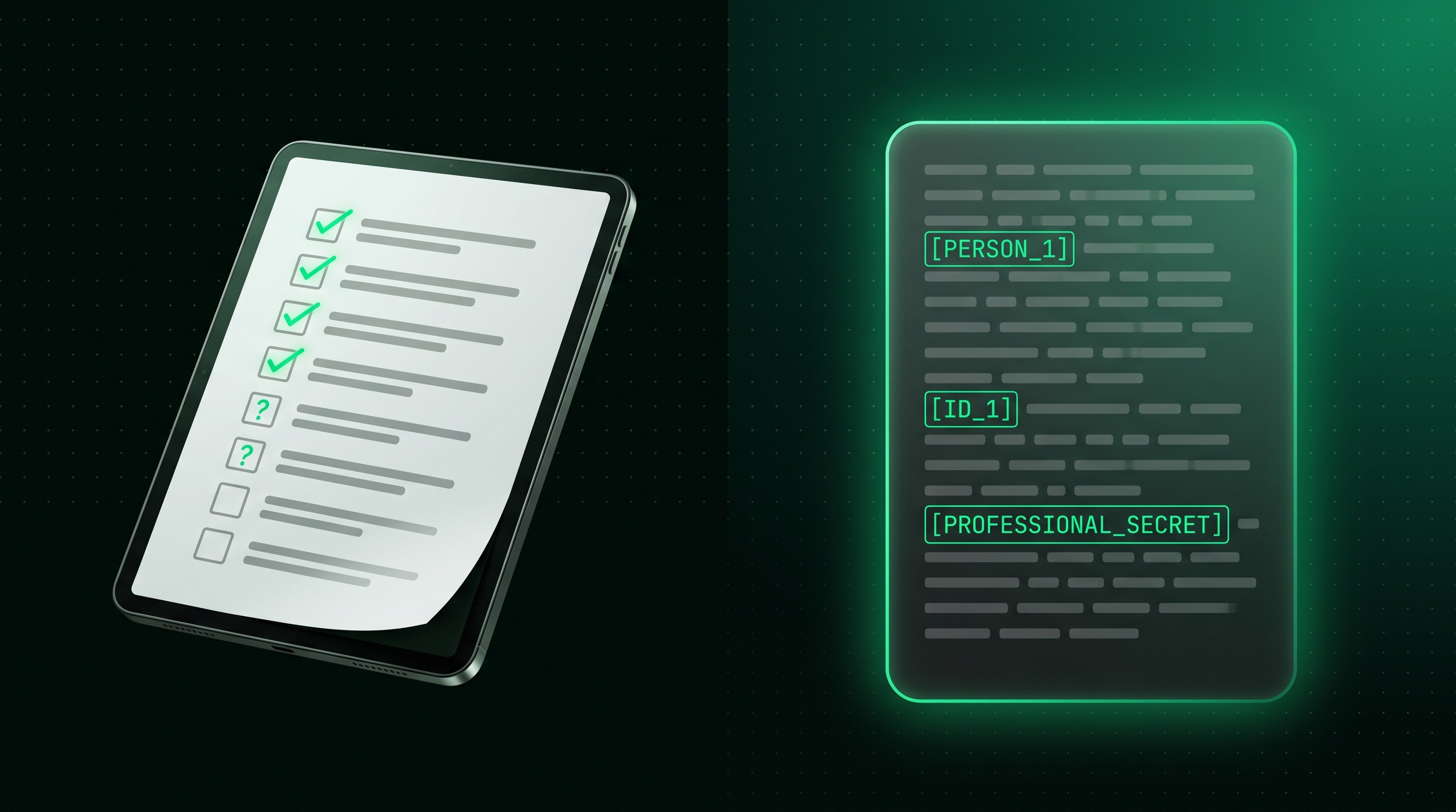 Checklist RGPD 2026 para despachos que usan IA