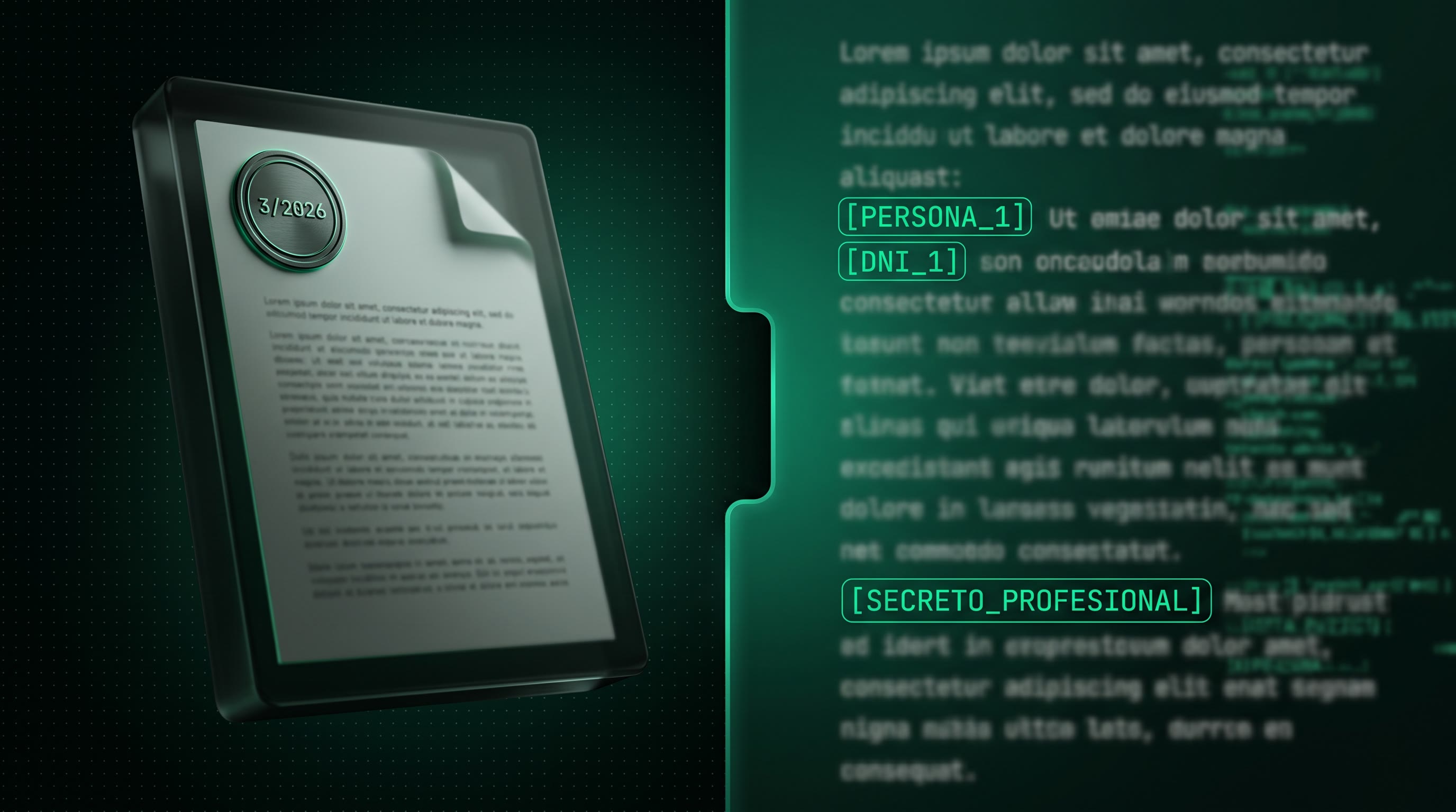 Circular 3/2026 del CGAE: qué te obliga si usas IA